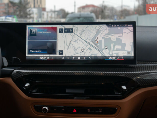 БМВ 3 Серия, объемом двигателя 3 л и пробегом 0 тыс. км за 72768 $, фото 14 на Automoto.ua