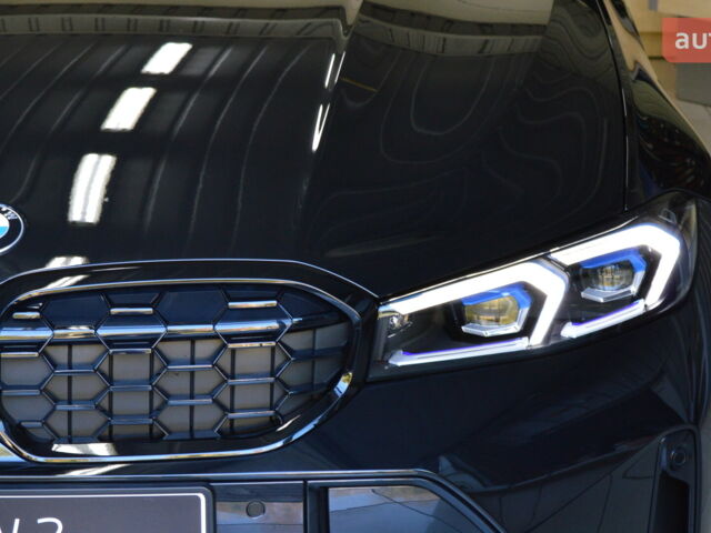 БМВ 3 Серия, объемом двигателя 3 л и пробегом 0 тыс. км за 65948 $, фото 8 на Automoto.ua