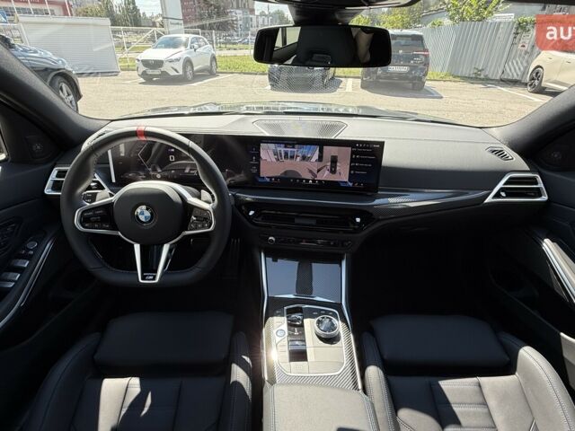 БМВ 3 Серия, объемом двигателя 3 л и пробегом 0 тыс. км за 72162 $, фото 19 на Automoto.ua
