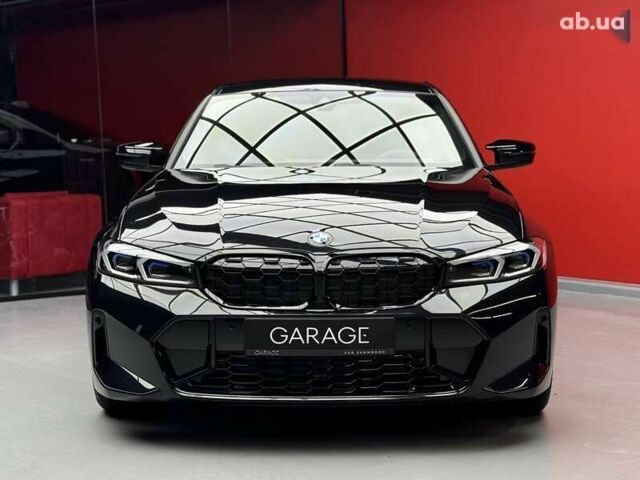 БМВ 3 Серія, об'ємом двигуна 3 л та пробігом 1 тис. км за 62900 $, фото 1 на Automoto.ua