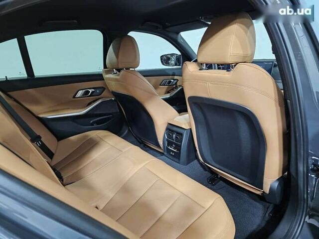 БМВ 3 Серія, об'ємом двигуна 0 л та пробігом 9 тис. км за 65999 $, фото 16 на Automoto.ua