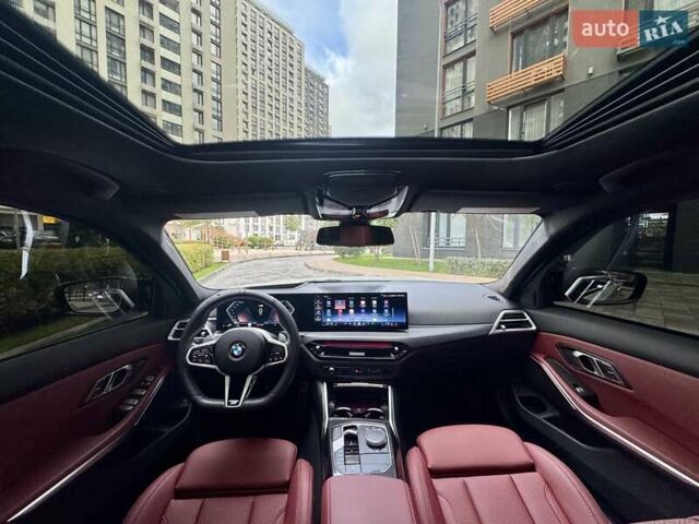 БМВ 3 Серія, об'ємом двигуна 2 л та пробігом 9 тис. км за 53500 $, фото 26 на Automoto.ua