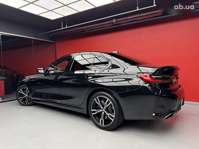 БМВ 3 Серія, об'ємом двигуна 3 л та пробігом 1 тис. км за 62900 $, фото 19 на Automoto.ua