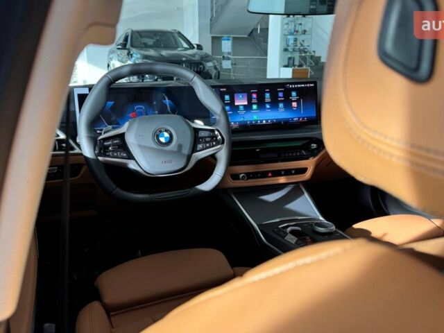 БМВ 3 Серия, объемом двигателя 2 л и пробегом 0 тыс. км за 45945 $, фото 9 на Automoto.ua