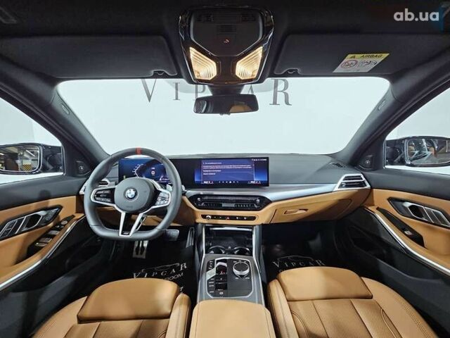 БМВ 3 Серія, об'ємом двигуна 0 л та пробігом 9 тис. км за 65999 $, фото 18 на Automoto.ua