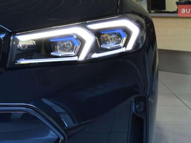 БМВ 3 Серия, объемом двигателя 3 л и пробегом 0 тыс. км за 65948 $, фото 2 на Automoto.ua