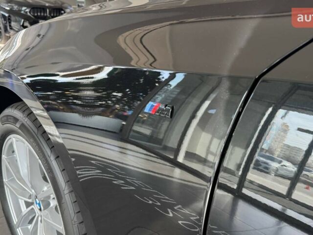 БМВ 3 Серия, объемом двигателя 2 л и пробегом 0 тыс. км за 45945 $, фото 20 на Automoto.ua