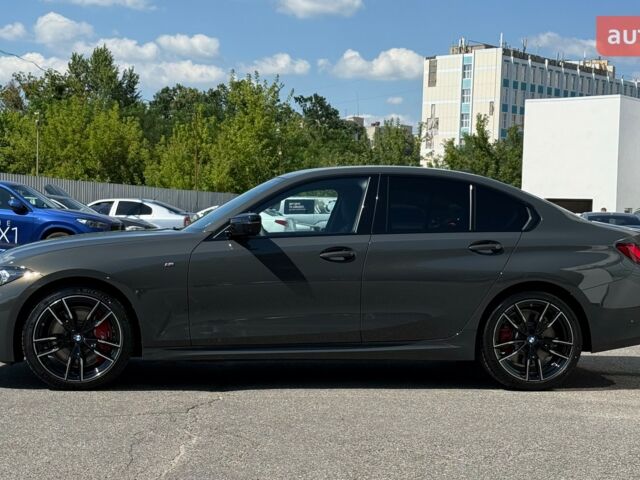 БМВ 3 Серия, объемом двигателя 3 л и пробегом 0 тыс. км за 72162 $, фото 4 на Automoto.ua