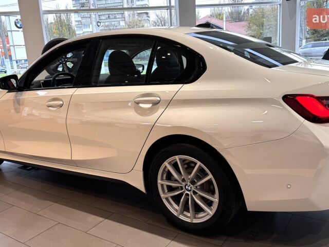 БМВ 3 Серия, объемом двигателя 2 л и пробегом 0 тыс. км за 45666 $, фото 10 на Automoto.ua