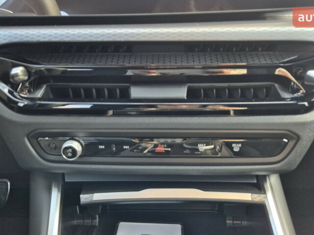 БМВ 3 Серия, объемом двигателя 2 л и пробегом 0 тыс. км за 52186 $, фото 22 на Automoto.ua