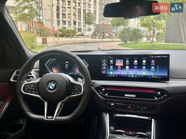 БМВ 3 Серія, об'ємом двигуна 2 л та пробігом 9 тис. км за 53500 $, фото 28 на Automoto.ua