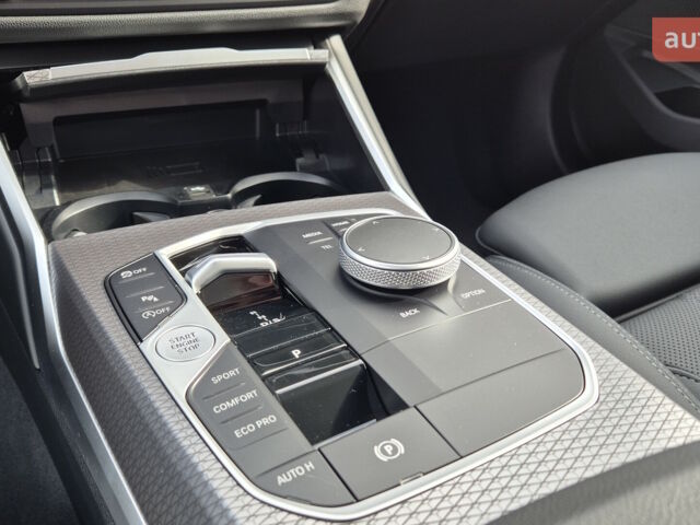 БМВ 3 Серия, объемом двигателя 2 л и пробегом 0 тыс. км за 48284 $, фото 20 на Automoto.ua