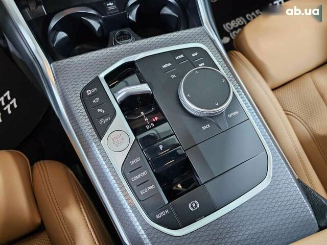 БМВ 3 Серія, об'ємом двигуна 0 л та пробігом 9 тис. км за 65999 $, фото 28 на Automoto.ua