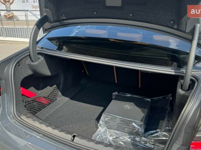 БМВ 3 Серия, объемом двигателя 3 л и пробегом 0 тыс. км за 66910 $, фото 13 на Automoto.ua