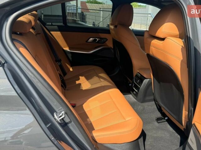 БМВ 3 Серия, объемом двигателя 3 л и пробегом 0 тыс. км за 66910 $, фото 16 на Automoto.ua