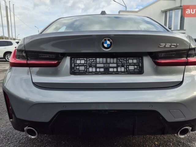 БМВ 3 Серия, объемом двигателя 2 л и пробегом 0 тыс. км за 48284 $, фото 4 на Automoto.ua