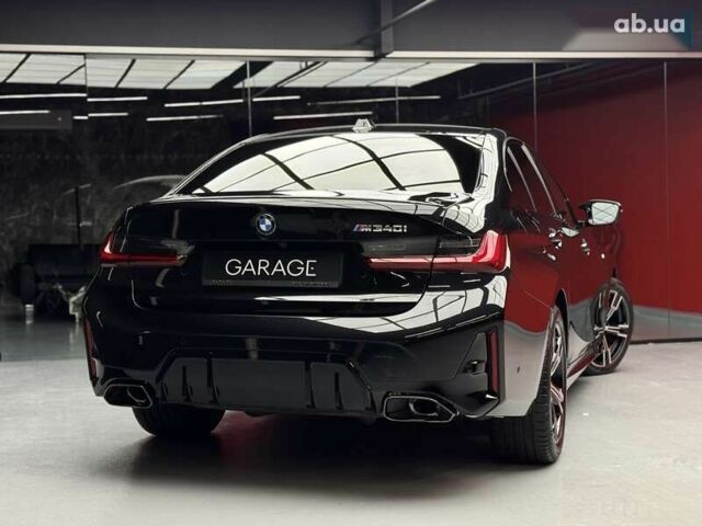 БМВ 3 Серія, об'ємом двигуна 3 л та пробігом 1 тис. км за 62900 $, фото 15 на Automoto.ua