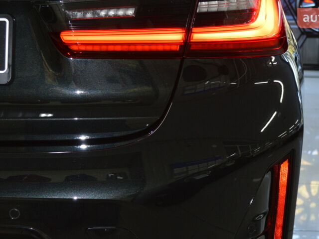 БМВ 3 Серия, объемом двигателя 3 л и пробегом 0 тыс. км за 65948 $, фото 11 на Automoto.ua