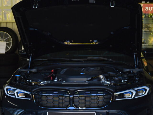 БМВ 3 Серия, объемом двигателя 3 л и пробегом 0 тыс. км за 65948 $, фото 6 на Automoto.ua