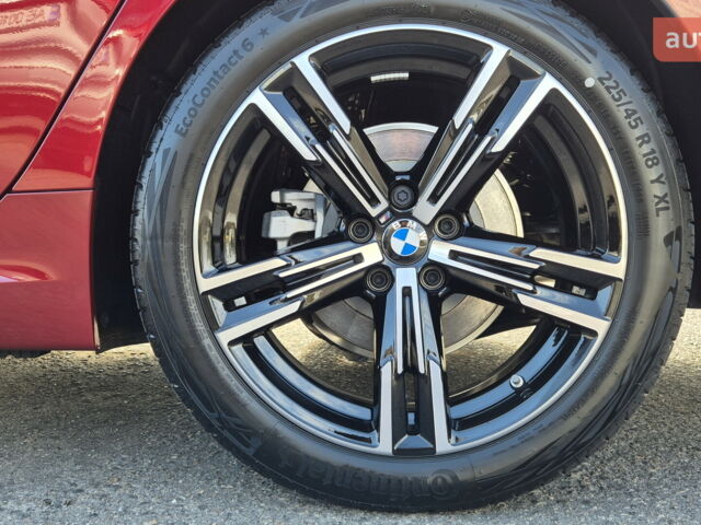 БМВ 3 Серия, объемом двигателя 2 л и пробегом 0 тыс. км за 52186 $, фото 5 на Automoto.ua