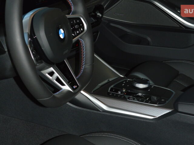 БМВ 3 Серия, объемом двигателя 3 л и пробегом 0 тыс. км за 65948 $, фото 17 на Automoto.ua