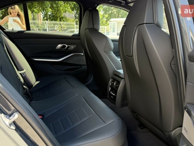 БМВ 3 Серия, объемом двигателя 3 л и пробегом 0 тыс. км за 72162 $, фото 24 на Automoto.ua