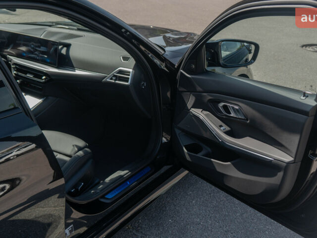 БМВ 3 Серия, объемом двигателя 3 л и пробегом 0 тыс. км за 66913 $, фото 26 на Automoto.ua