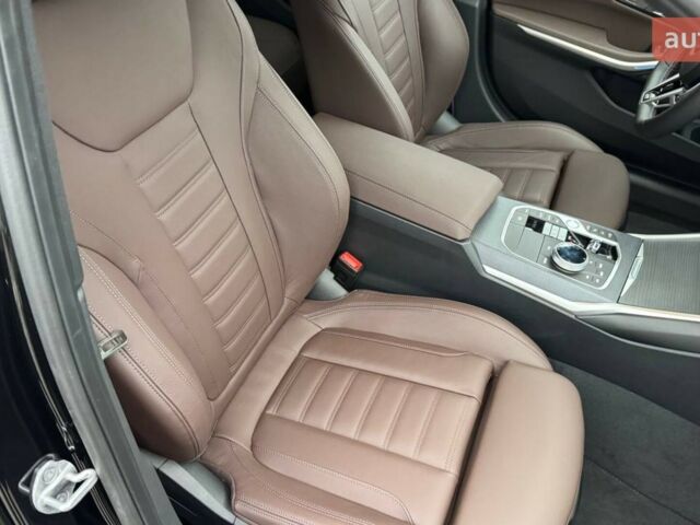 БМВ 3 Серия, объемом двигателя 3 л и пробегом 0 тыс. км за 68689 $, фото 36 на Automoto.ua