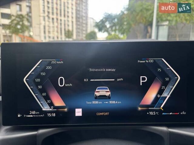 БМВ 3 Серія, об'ємом двигуна 2 л та пробігом 9 тис. км за 53500 $, фото 33 на Automoto.ua