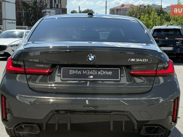 БМВ 3 Серия, объемом двигателя 3 л и пробегом 0 тыс. км за 72162 $, фото 6 на Automoto.ua