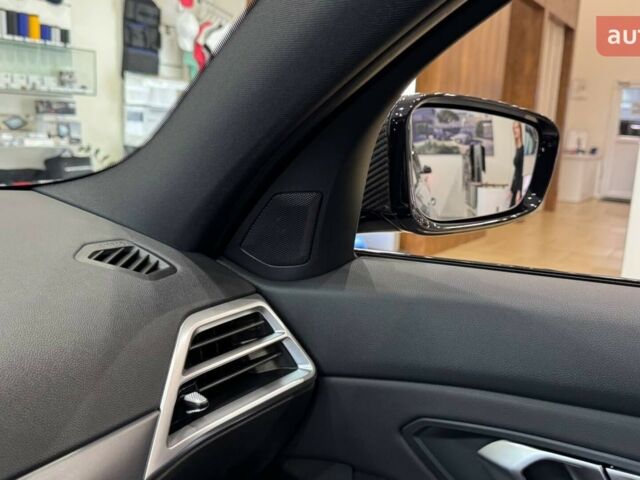 БМВ 3 Серія, об'ємом двигуна 2 л та пробігом 0 тис. км за 46840 $, фото 20 на Automoto.ua
