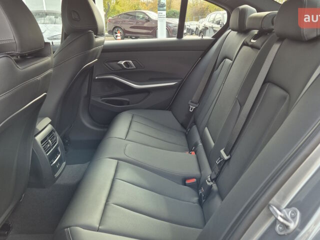 БМВ 3 Серия, объемом двигателя 2 л и пробегом 0 тыс. км за 48284 $, фото 11 на Automoto.ua