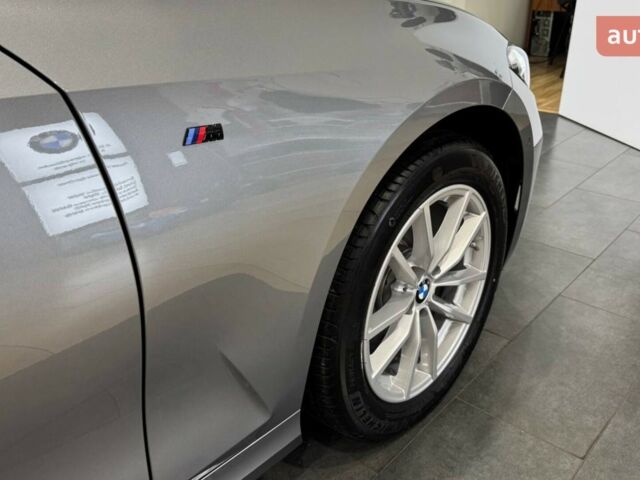 БМВ 3 Серія, об'ємом двигуна 2 л та пробігом 0 тис. км за 46840 $, фото 3 на Automoto.ua