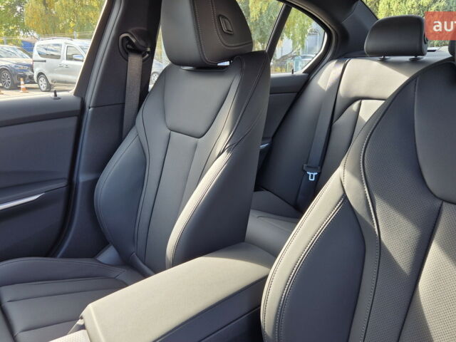 БМВ 3 Серия, объемом двигателя 2 л и пробегом 0 тыс. км за 52186 $, фото 8 на Automoto.ua