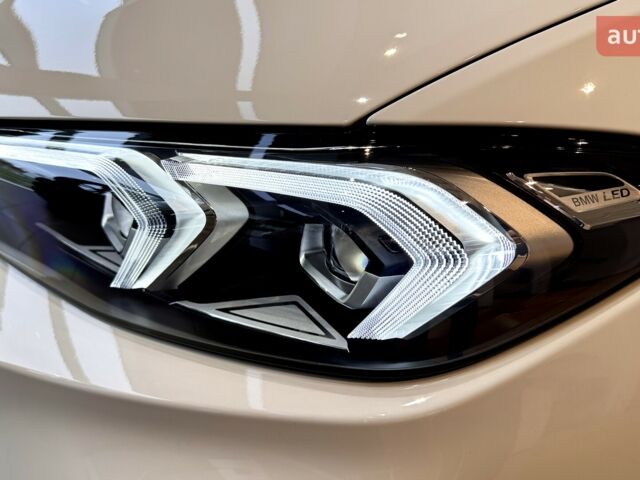 БМВ 3 Серия, объемом двигателя 2 л и пробегом 0 тыс. км за 45666 $, фото 5 на Automoto.ua