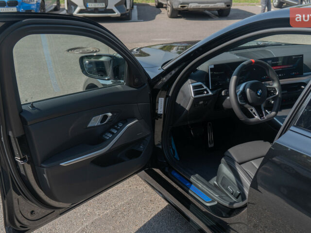 БМВ 3 Серия, объемом двигателя 3 л и пробегом 0 тыс. км за 66913 $, фото 13 на Automoto.ua