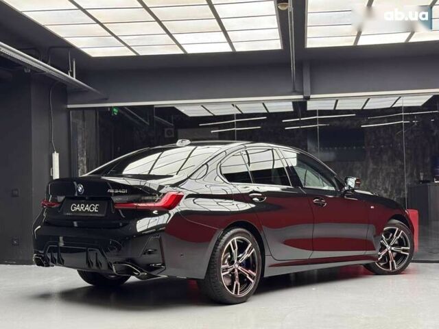 БМВ 3 Серія, об'ємом двигуна 3 л та пробігом 1 тис. км за 62900 $, фото 17 на Automoto.ua