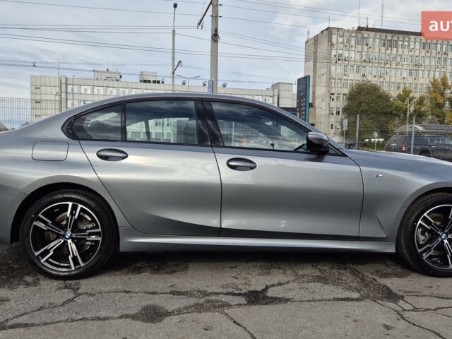 БМВ 3 Серия, объемом двигателя 2 л и пробегом 0 тыс. км за 48284 $, фото 6 на Automoto.ua