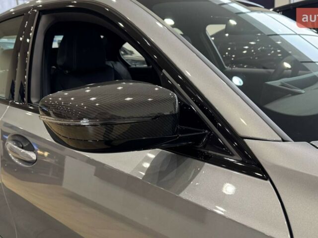 БМВ 3 Серія, об'ємом двигуна 2 л та пробігом 0 тис. км за 46840 $, фото 4 на Automoto.ua