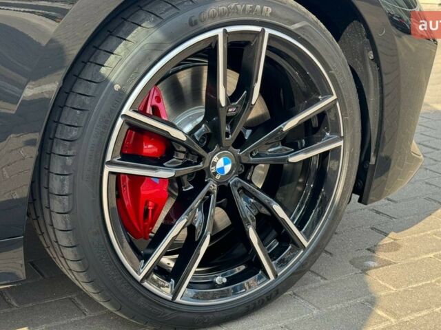 БМВ 3 Серия, объемом двигателя 3 л и пробегом 0 тыс. км за 68975 $, фото 28 на Automoto.ua