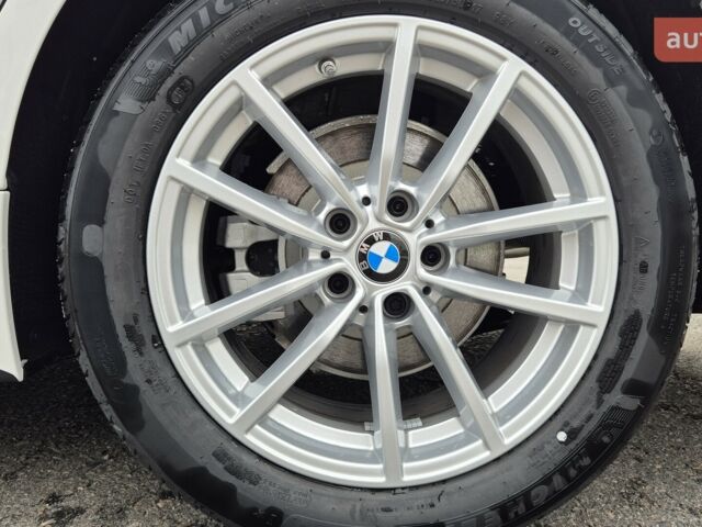 БМВ 3 Серія, об'ємом двигуна 2 л та пробігом 0 тис. км за 45832 $, фото 8 на Automoto.ua