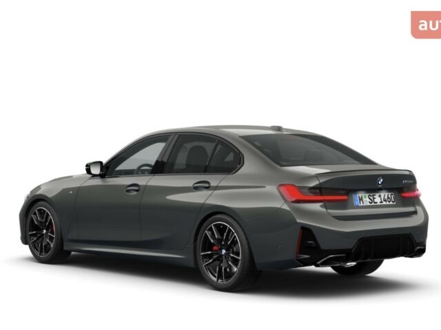 БМВ 3 Серія, об'ємом двигуна 3 л та пробігом 0 тис. км за 71343 $, фото 2 на Automoto.ua