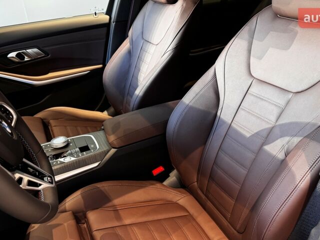 БМВ 3 Серия, объемом двигателя 3 л и пробегом 0 тыс. км за 72322 $, фото 16 на Automoto.ua