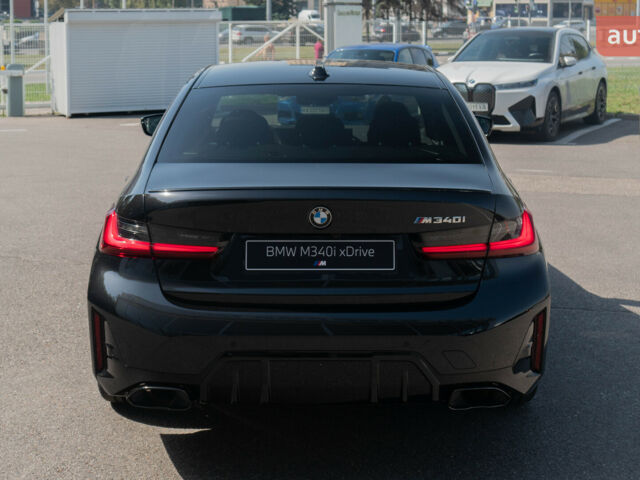 БМВ 3 Серия, объемом двигателя 3 л и пробегом 0 тыс. км за 66913 $, фото 5 на Automoto.ua