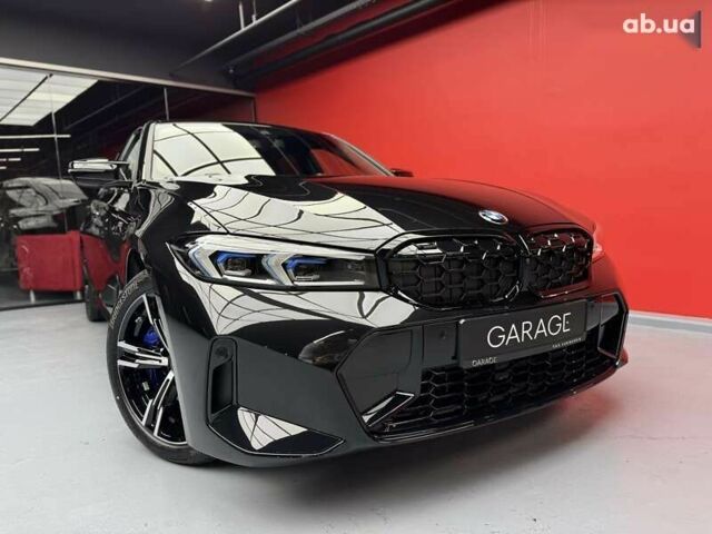 БМВ 3 Серия, объемом двигателя 3 л и пробегом 1 тыс. км за 62900 $, фото 3 на Automoto.ua