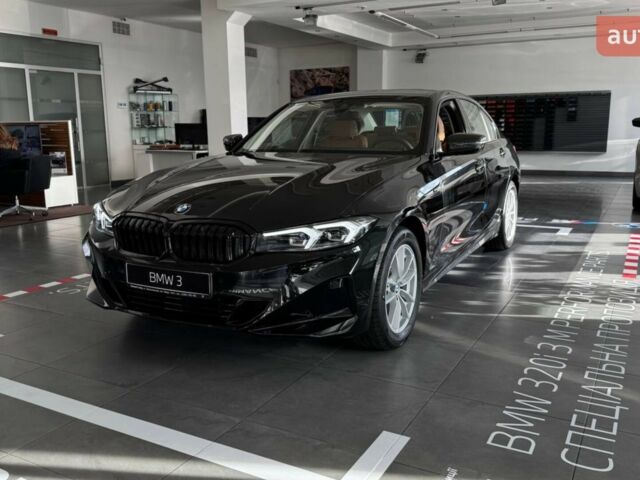 БМВ 3 Серия, объемом двигателя 2 л и пробегом 0 тыс. км за 45945 $, фото 22 на Automoto.ua