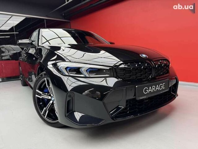 БМВ 3 Серія, об'ємом двигуна 3 л та пробігом 1 тис. км за 62900 $, фото 7 на Automoto.ua