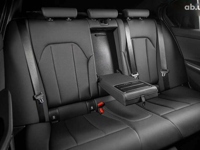 БМВ 3 Серія, об'ємом двигуна 3 л та пробігом 4 тис. км за 71900 $, фото 11 на Automoto.ua