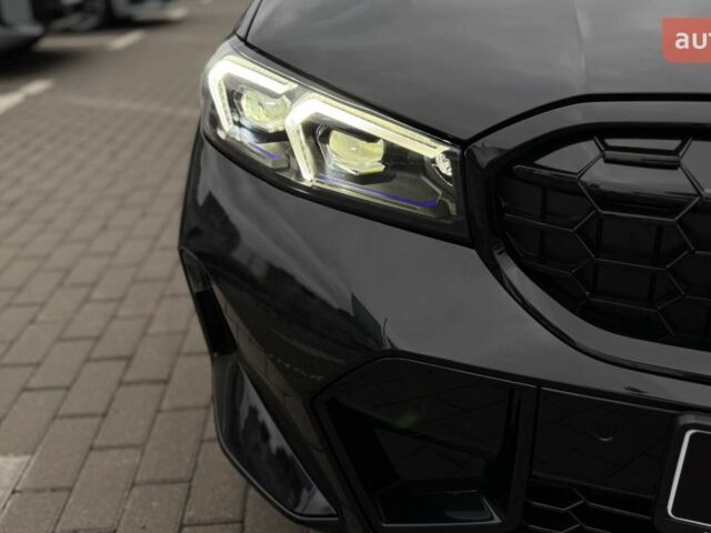 БМВ 3 Серия, объемом двигателя 3 л и пробегом 0 тыс. км за 68689 $, фото 27 на Automoto.ua