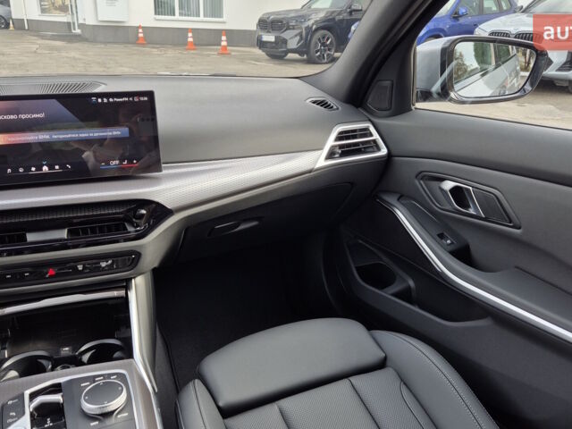 БМВ 3 Серия, объемом двигателя 2 л и пробегом 0 тыс. км за 48284 $, фото 17 на Automoto.ua